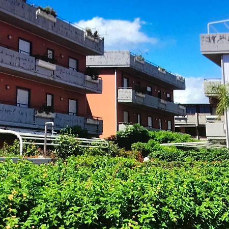 Taormina Mare Piscina Fondachello Apartment Fondachello  Ngoại thất bức ảnh