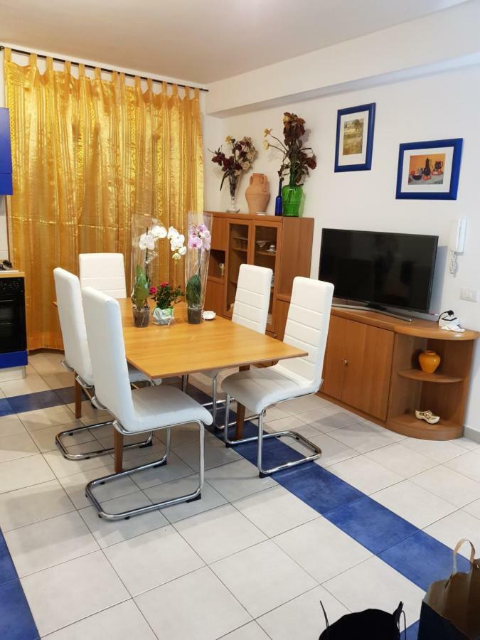 Taormina Mare Piscina Fondachello Apartment Fondachello  Ngoại thất bức ảnh