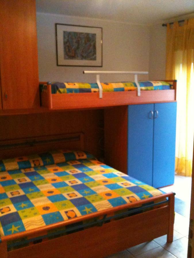 Taormina Mare Piscina Fondachello Apartment Fondachello  Ngoại thất bức ảnh
