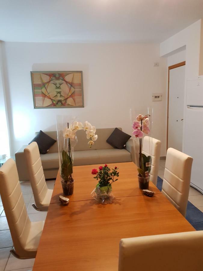 Taormina Mare Piscina Fondachello Apartment Fondachello  Ngoại thất bức ảnh