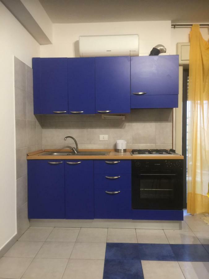 Taormina Mare Piscina Fondachello Apartment Fondachello  Ngoại thất bức ảnh