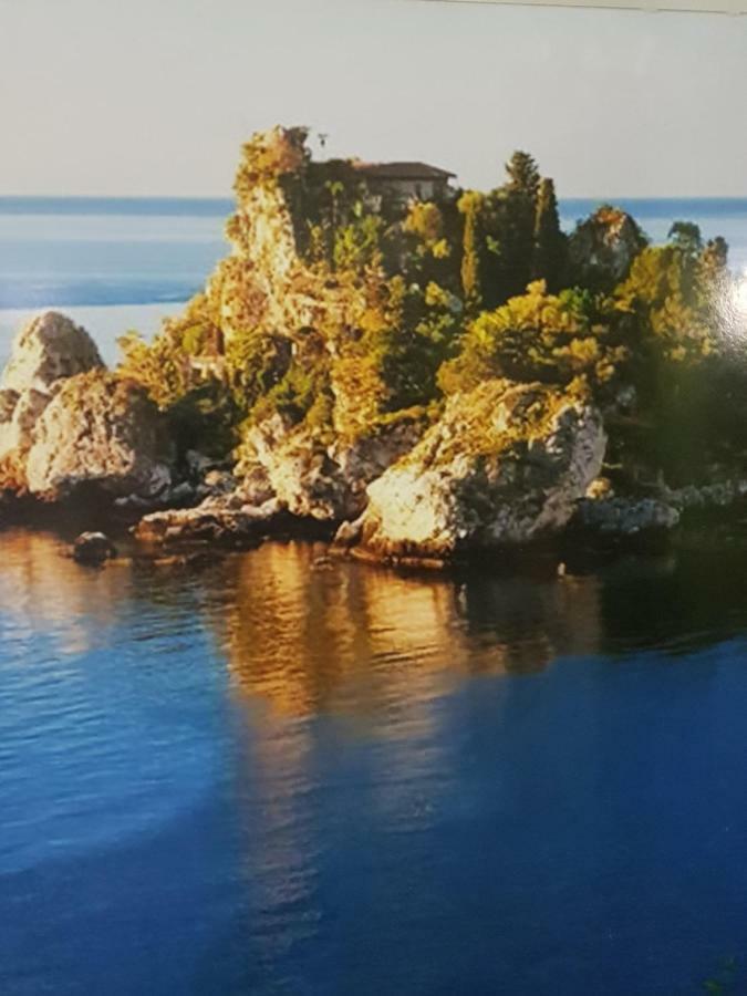 Taormina Mare Piscina Fondachello Apartment Fondachello  Ngoại thất bức ảnh