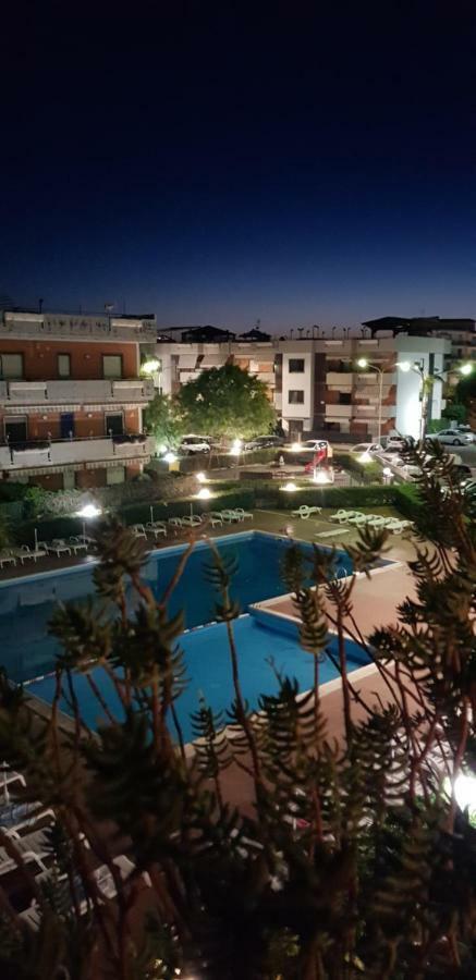 Taormina Mare Piscina Fondachello Apartment Fondachello  Ngoại thất bức ảnh
