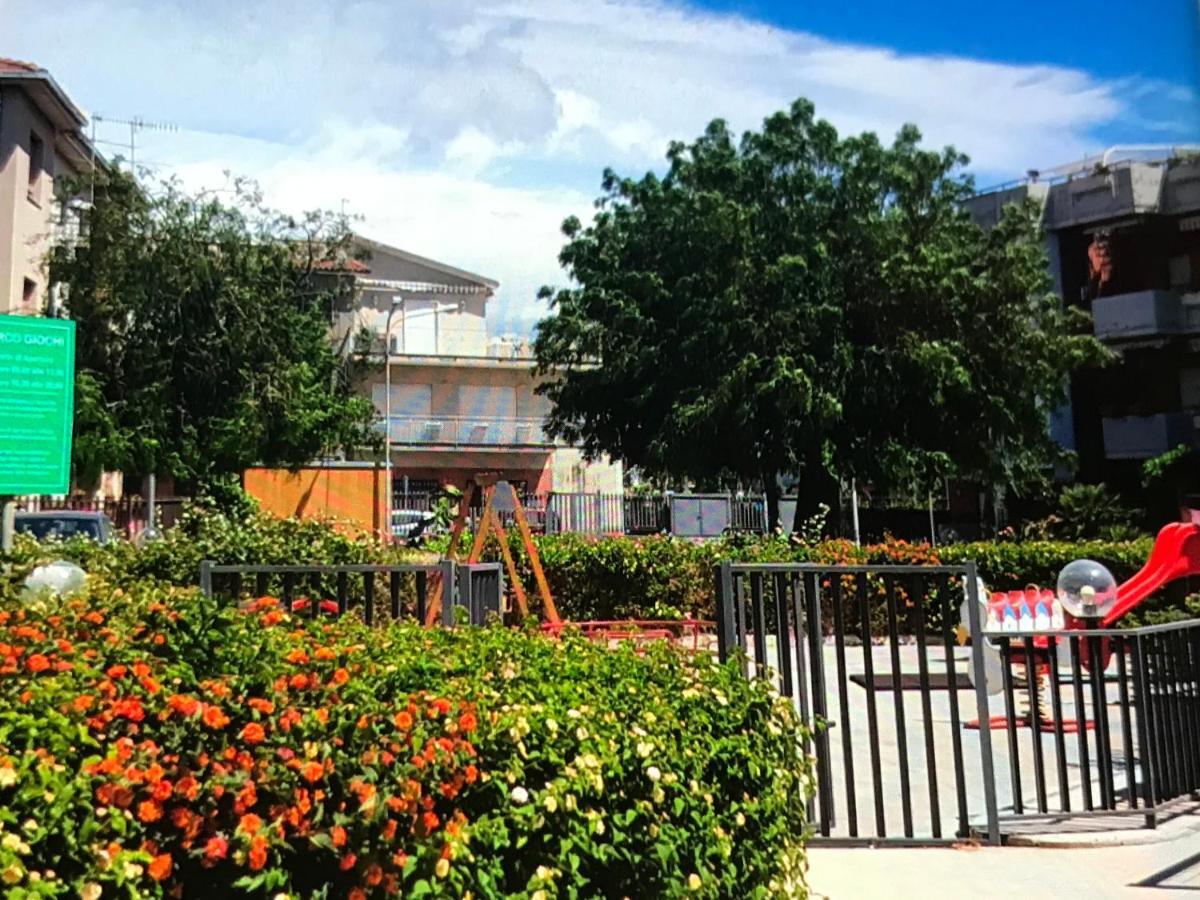 Taormina Mare Piscina Fondachello Apartment Fondachello  Ngoại thất bức ảnh